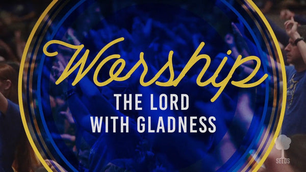 Shout Music Video - Seeds Family Worship