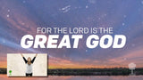 Sing For Joy Music Video - Seeds Family Worship