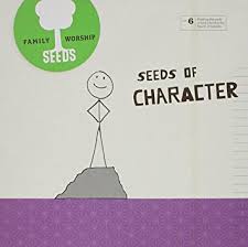 The Only Way Music Video (Books of the New Testament) - Seeds Family Worship