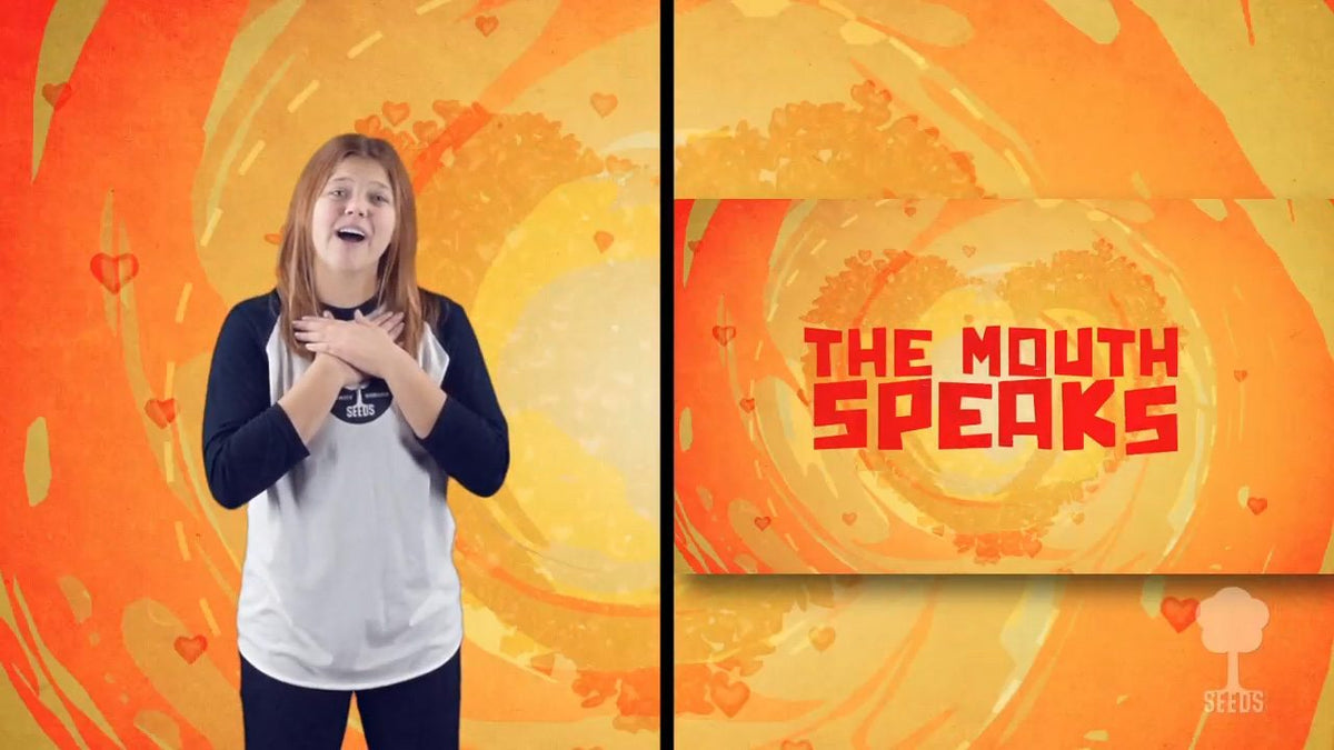 The Mouth Music Video Seeds Family Worship David C Cook