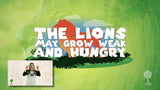 The Good Song Music Video - Seeds Family Worship