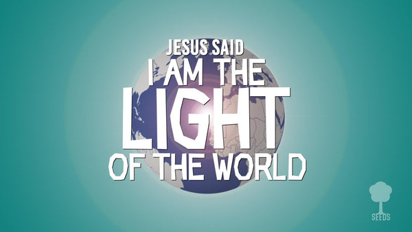 Light of the World Music Video - Seeds Family Worship