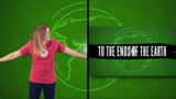 To The Ends Of The Earth Music Video - Seeds Family Worship