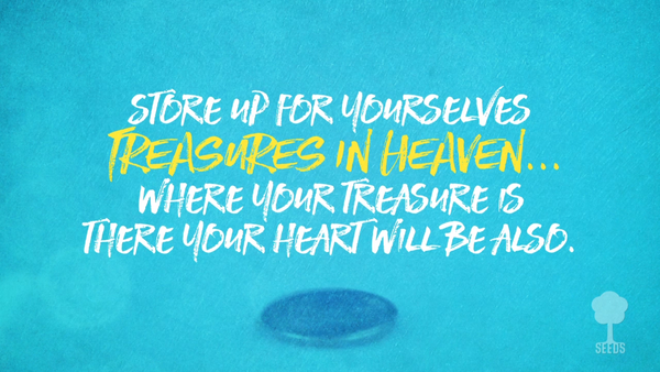 Treasure Music Video - Seeds Family Worship