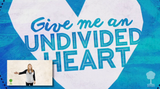 Undivided Heart Music Video - Seeds Family Worship