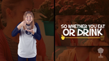 Whatever You Do Music Video - Seeds Family Worship