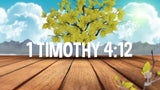 Young Music Video - Seeds Family Worship