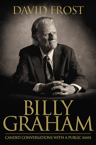 Billy Graham by David Frost