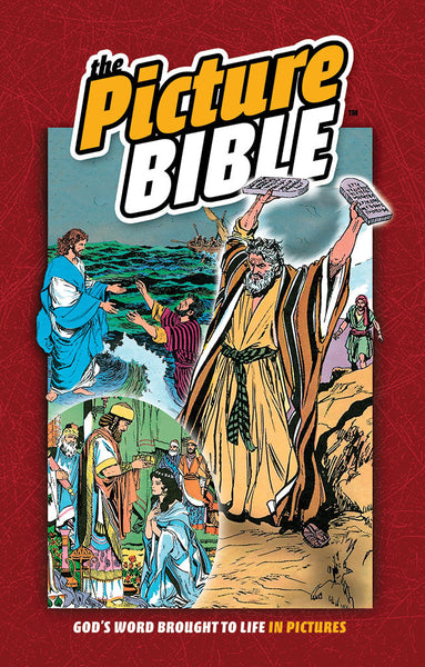 The Picture Bible 