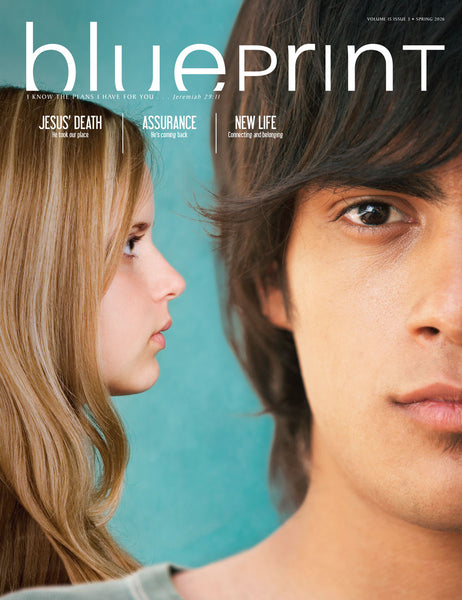 Bible in Life | High School BLUEPRINT | Spring 2026