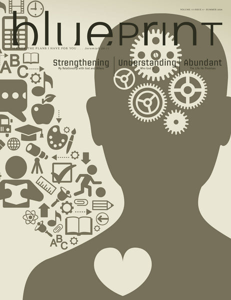 Bible in Life | High School BLUEPRINT | Summer 2026