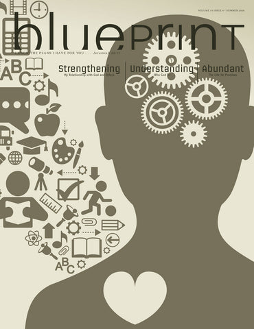 Bible in Life | High School BLUEPRINT | Summer 2026