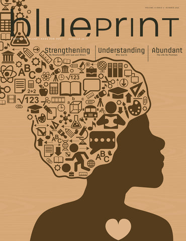 Echoes | High School Blueprint Student Book | Summer 2026