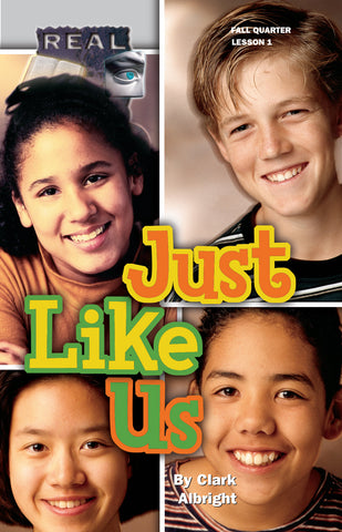 Accent | Young Teen Real Time Take-Home | Fall 2025