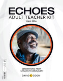 Echoes | Adult Teacher Kit | Fall 2026