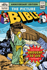 The Picture Bible – Anniversary Edition – David C Cook