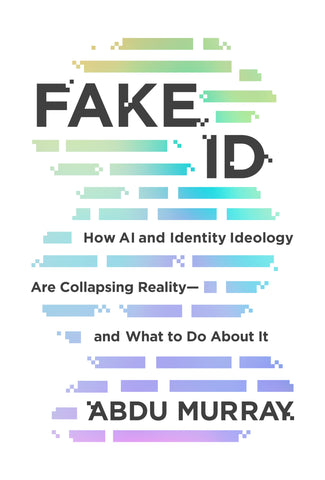 Fake ID – Abdu Murray | David C Cook