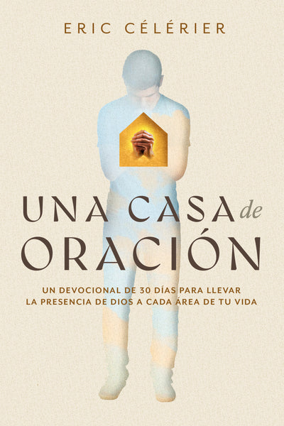 Una casa de oración | David C Cook