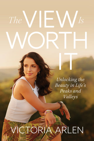 The View Is Worth It - Victoria Arlen