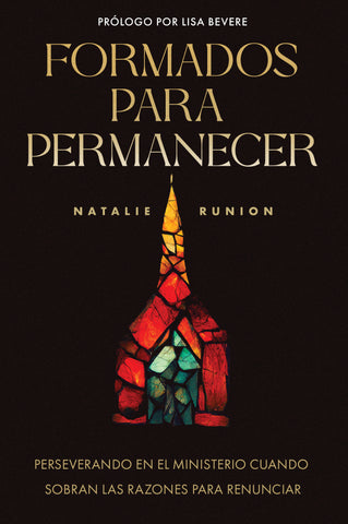 Formados para permanecer
