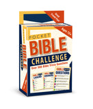 Pocket Bible Challenge (2026)