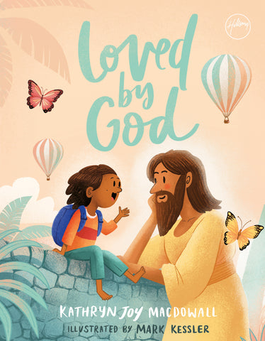 Loved by God