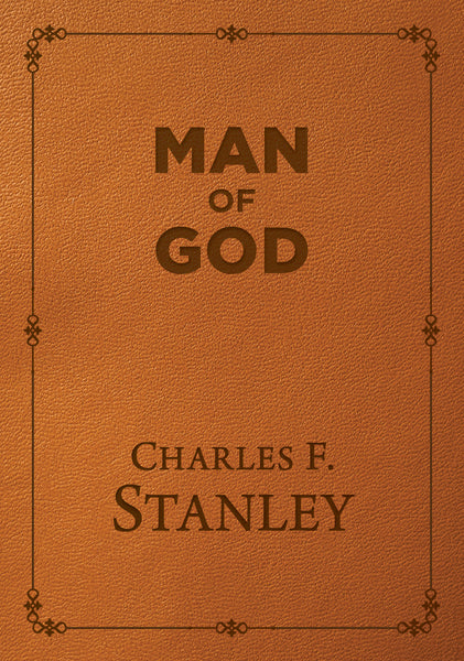 Man of God: Deluxe Edition