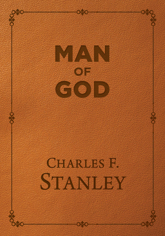 Man of God: Deluxe Edition