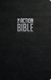 The Action Bible Premium Edition - Leathersoft