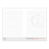 Jesus-Centered Journal