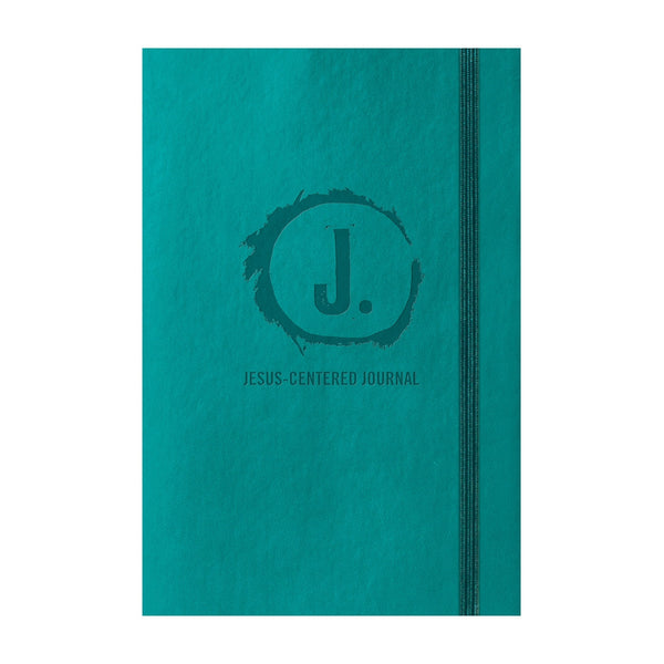 Jesus-Centered Journal