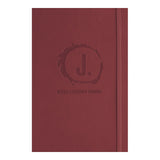 Jesus-Centered Journal