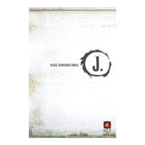 Jesus-Centered Bible NLT - Hardcover