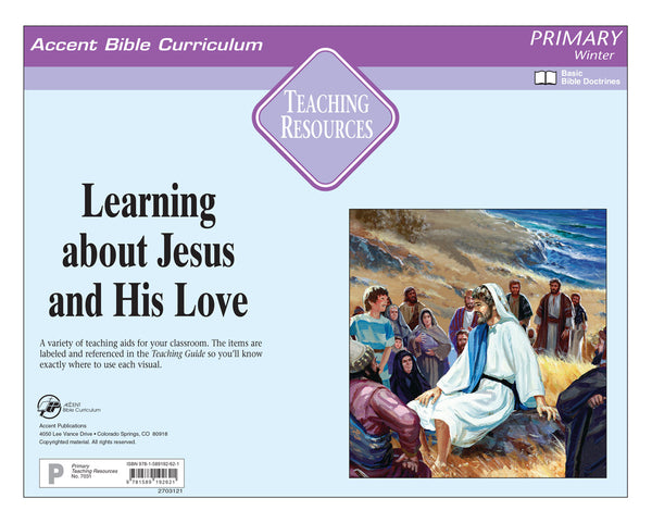 Accent | Primary 1st & 2nd Grade Teaching Resources | Winter 2026-2027