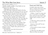 Scripture Press 2s & 3s Pupil Bible Pics (Take-Home Cards) | Winter 2023-2024