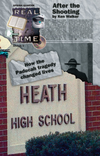 Accent | Young Teen Real Time Take-Home | Spring 2026