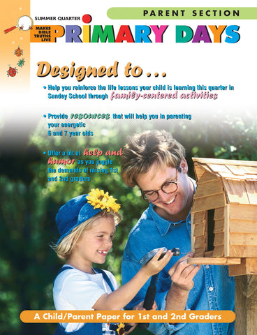 Scriptures Press Scripture Press Sunday School Curriculum – David C Cook