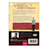 99 Thoughts for Parents of Teenagers