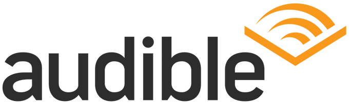 Audible logo