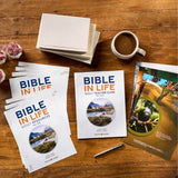 Bible in Life<sup>®</sup> | Adult Teacher Kit | Winter 2025-2026