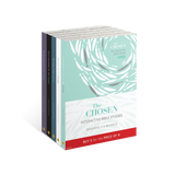 The Chosen Interactive Bible Studies Bundle: Seasons 1-5