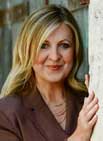 A headshot of Darlene Zschech