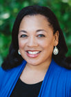 A headshot of Dr. Saundra Dalton-Smith