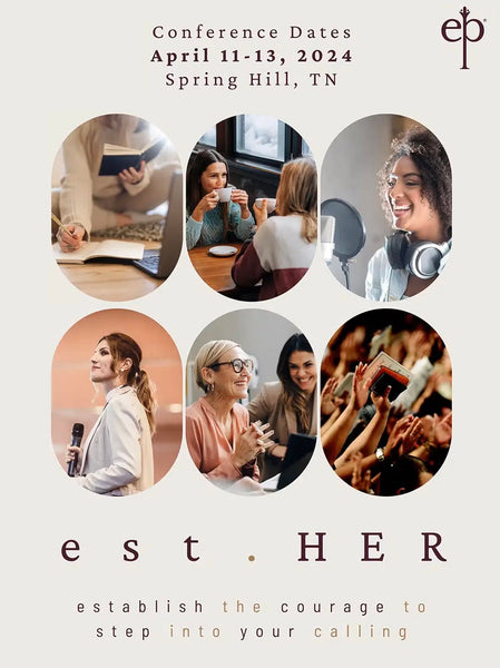 est.HER Conference
