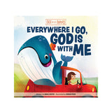 Everywhere I Go, God Is With Me (Best of Li'l Buddies)