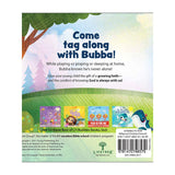 Everywhere I Go, God Is With Me (Best of Li'l Buddies)