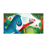 Everywhere I Go, God Is With Me (Best of Li'l Buddies)