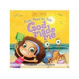 From Head to Toe, God Made Me (Best of Li'l Buddies)