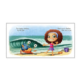 From Head to Toe, God Made Me (Best of Li'l Buddies)