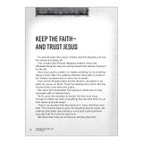 Growing Spiritual Grit for Teenagers